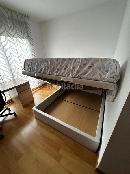 Foto 699bc2a5-6724-41a2-a973-9e8ba850fd0f. Rent flat with parking in Espinardo Murcia