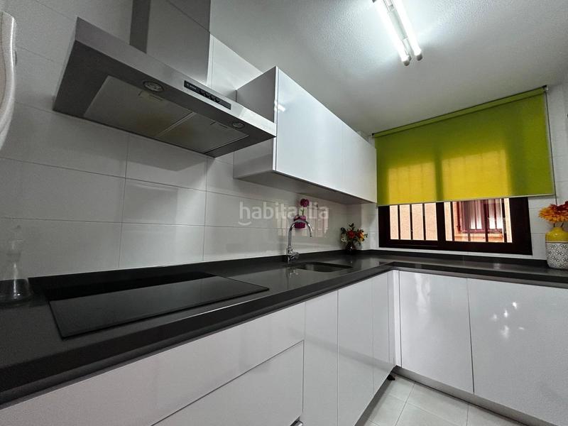 Foto 859151b2-84a5-4dcd-b59e-e9b70ec7993f. Rent flat with parking in Espinardo Murcia