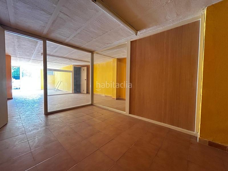 Foto 171f84af-18b7-4ecb-a414-22e75e8a1c25. Local comercial a El Puntal Murcia