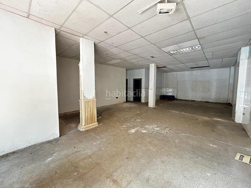 Foto 44a9e552-df98-46d7-a57a-c441c3f9ec22. Local comercial a El Puntal Murcia
