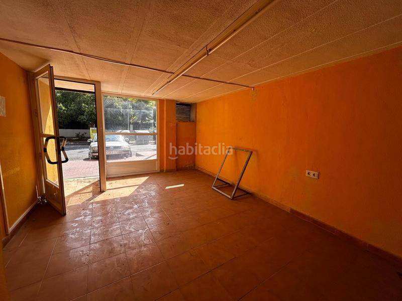Foto 4b2cbcbe-1a6a-48ed-8712-bc02759ed8b5. Local comercial a El Puntal Murcia