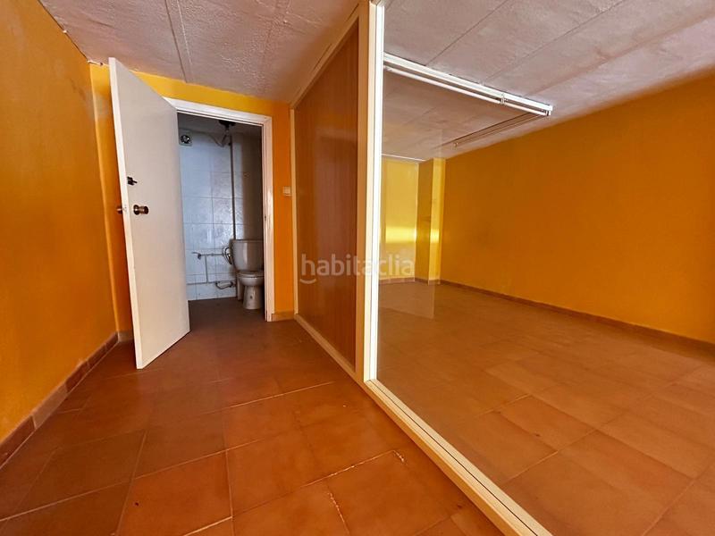 Foto 62bf4694-9a7f-4040-b43c-0831ab30e4fc. Local comercial a El Puntal Murcia