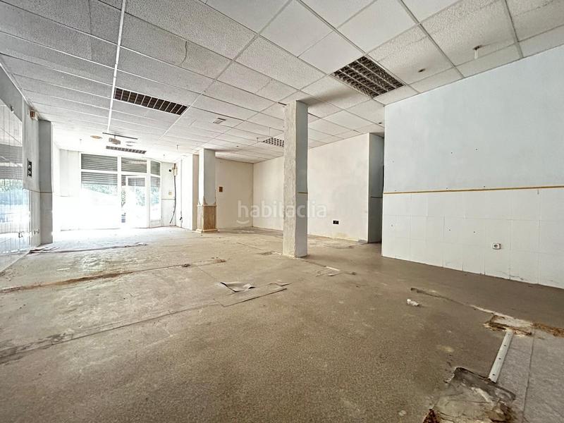 Foto 885d1269-3dfa-4403-b9a0-5ce12456df6b. Local comercial a El Puntal Murcia