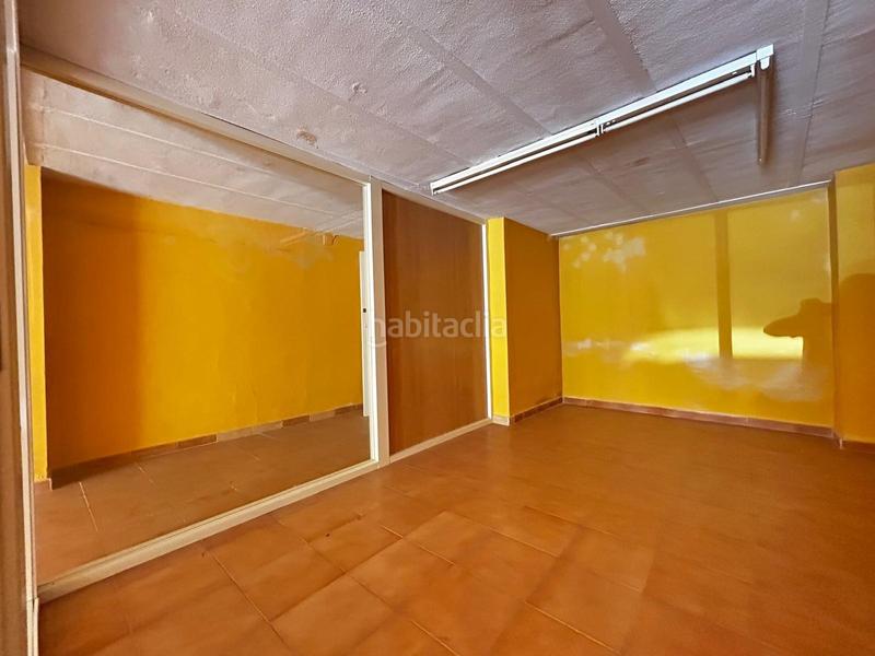 Foto 940a913c-8afe-458a-a385-fc435dae4489. Local comercial a El Puntal Murcia