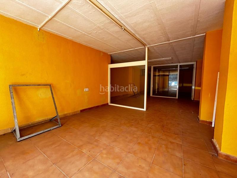 Foto b0d852a2-7230-4544-bb31-29bd89144666. Local comercial a El Puntal Murcia