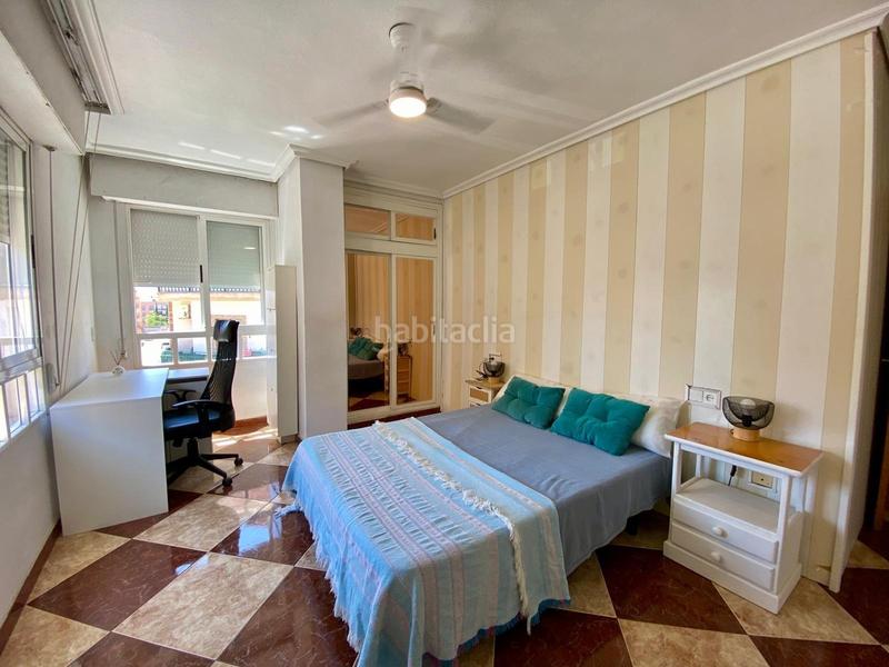 Foto a86e6b7b-84e0-4e4f-be95-b2c90c936397. Affitto appartamento con riscaldamento parcheggio in Murcia