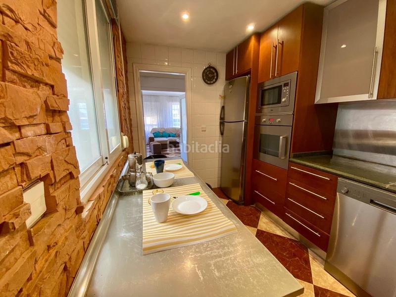 Foto 985980df-817e-4539-89da-9774bc8ef826. Alquiler piso amplio piso con salón con chimenea y excelente orientación sur en Murcia