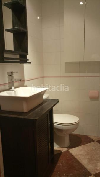 Foto f7a0c063-0157-4884-9ffa-9111b338e629. Alquiler piso amplio piso con salón con chimenea y excelente orientación sur en Murcia