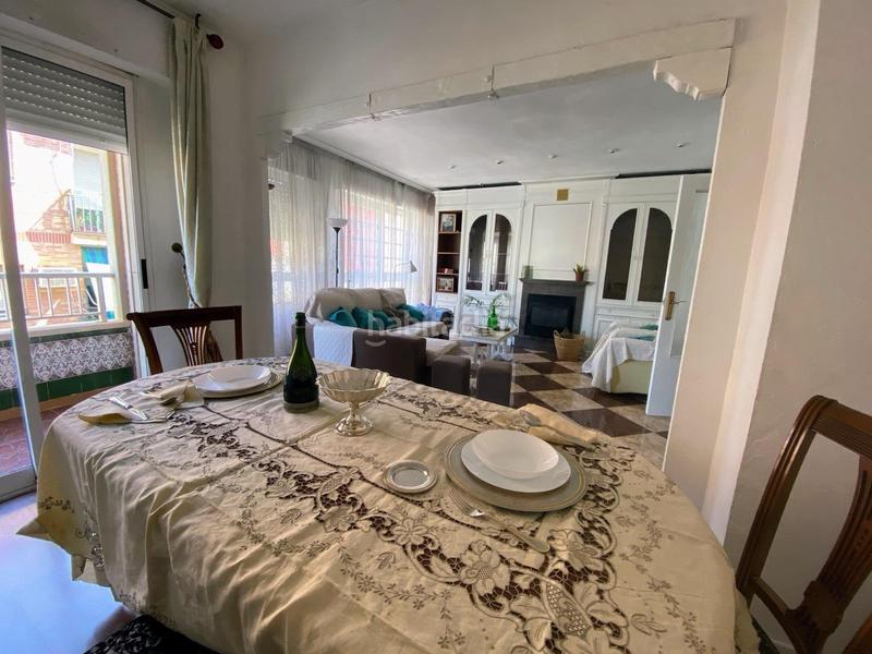 Foto 545e694d-bbcc-4130-9e8d-6693153299c0. Location appartement avec chauffage parking dans Espinardo Murcia