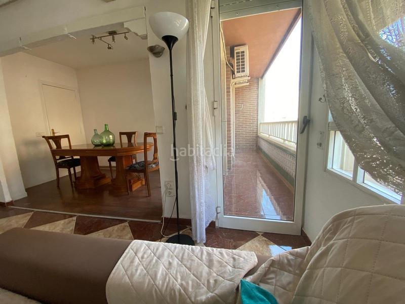 Foto 3616596a-89d4-461e-af56-4d5e8acb74ac. Rent flat with heating parking in Espinardo Murcia