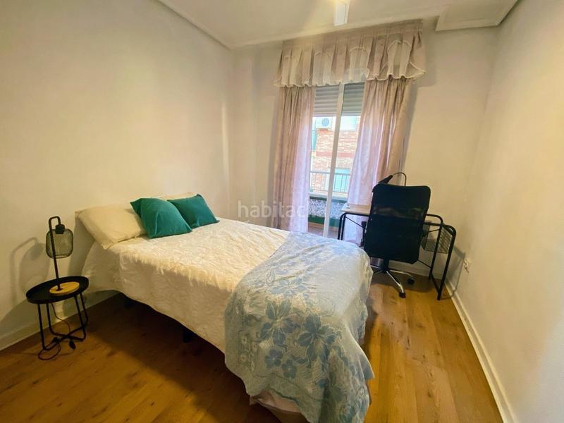 Foto 3decbc3e-562b-4b35-99d1-6d9fcf7e9ff1. Rent flat with heating parking in Espinardo Murcia