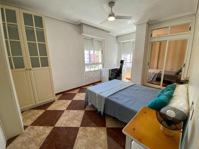 Foto 997345f5-c8dc-43a2-a537-a74f4c2b6e40. Rent flat with heating parking in Espinardo Murcia