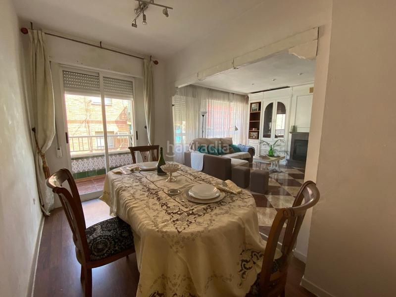 Foto 9de8db05-92bd-4610-898e-b3882428fd4a. Rent flat with heating parking in Espinardo Murcia