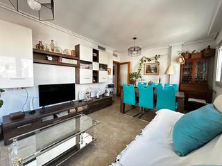 Pis  Calle norte (espinardo). Piso en venta en calle mayor de espinardo  luminoso, moderno y l