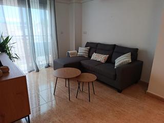 Location Appartement  Calle calvario. Piso luminoso y moderno en espinardo  listo para entrar a vivir