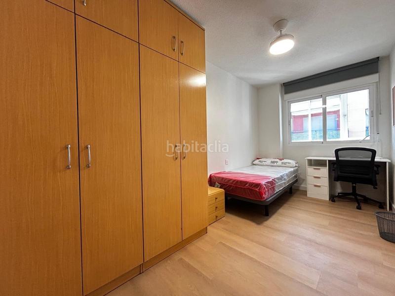 Foto 8d099571-8301-4719-a388-acd6cce75ecc. Affitto appartamento con parcheggio in Espinardo Murcia