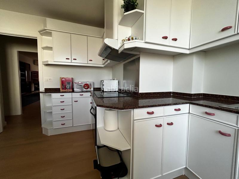 Foto c256cb37-543c-4d95-9c38-9d0bee7e8e1f. Affitto appartamento con parcheggio in Espinardo Murcia