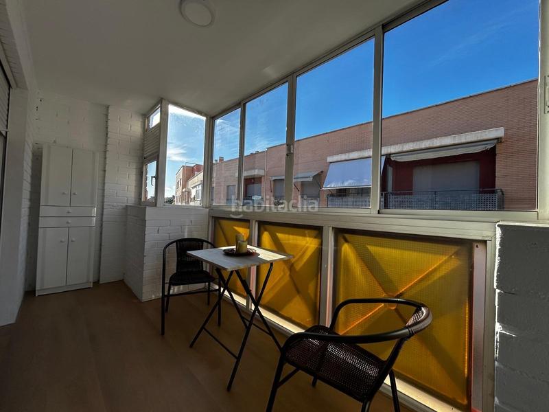 Foto 5b1c9e15-3c74-49de-8cf7-4430afab2bc8. Location appartement avec parking dans Espinardo Murcia