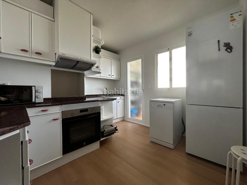 Foto eab11ae6-e7da-41ef-8447-189c633a07fc. Location appartement avec parking dans Espinardo Murcia