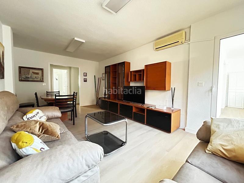 Foto f6553ad6-f65e-4489-8cb8-cc722b1dda71. Location appartement avec parking dans Espinardo Murcia