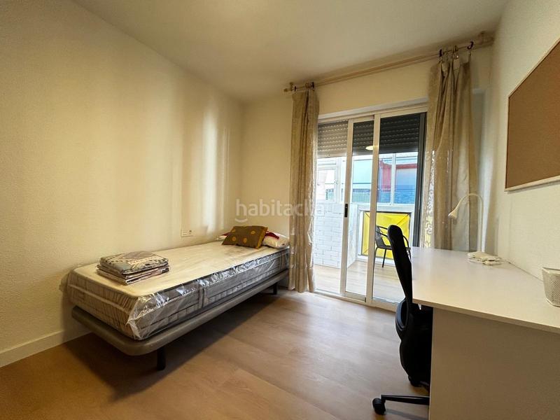 Foto 10a297bf-fba4-49be-a7c0-6c9305e203e3. Rent flat with parking in Espinardo Murcia