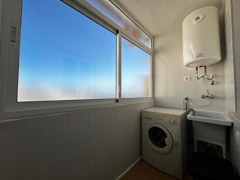 Foto 37606bf1-86ec-4b43-9521-ca0d2a1b3fb1. Rent flat with parking in Espinardo Murcia