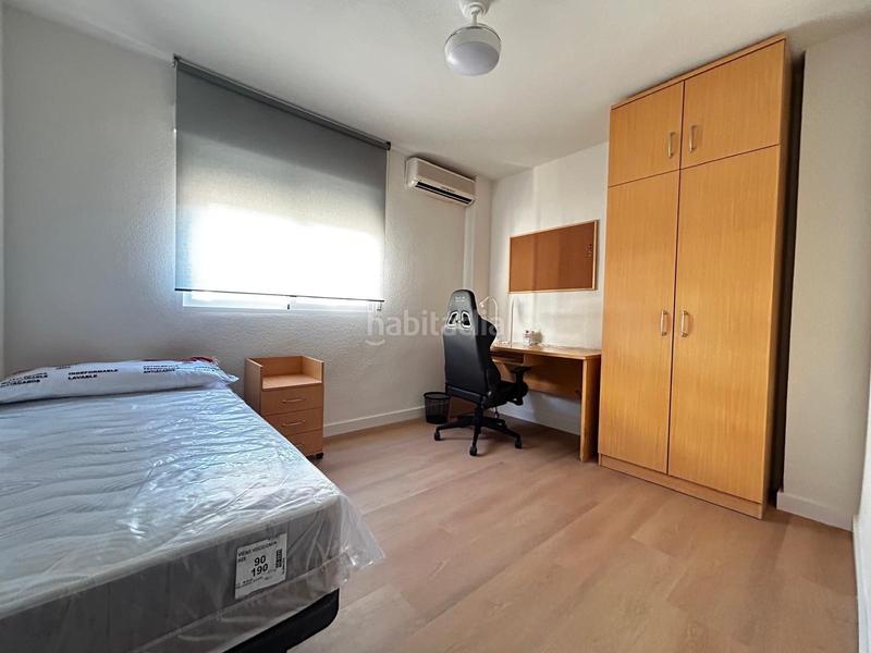 Foto 3cd3f885-ca32-4298-babe-f59feb7f0422. Rent flat with parking in Espinardo Murcia