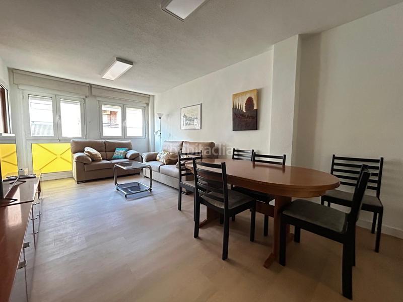 Foto 7faf8ea2-fc66-42df-a3d8-4bb32892c7ae. Rent flat with parking in Espinardo Murcia