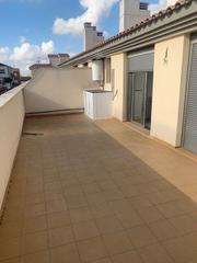 Penthouse in Calle Antonio Flores Guillamón