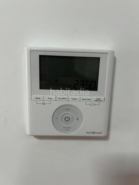 Foto d3675382-fd8a-4226-ab0d-87a3e16a0eb6. Location appartement avec parking dans Espinardo Murcia