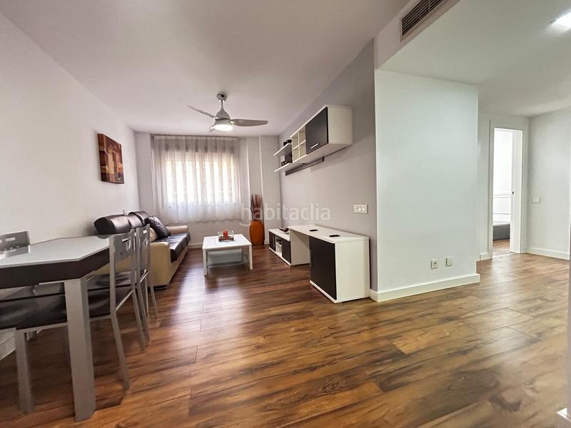 Foto f5592a7f-2d9c-49ab-89b7-959bd0f254be. Location appartement avec parking dans Espinardo Murcia