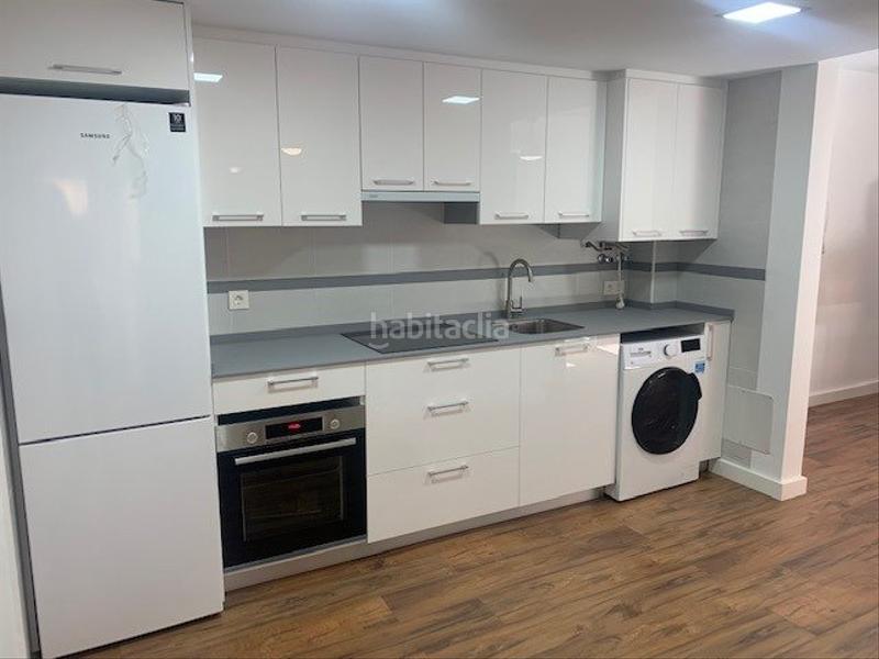 Foto 067ad69a-c2a8-4b1f-b090-9c842c271166. Rent flat with parking in Espinardo Murcia