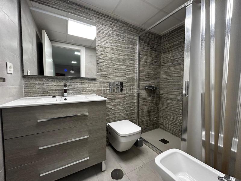 Foto 098876f0-c438-46c4-92e9-46b484db2bc1. Rent flat with parking in Espinardo Murcia