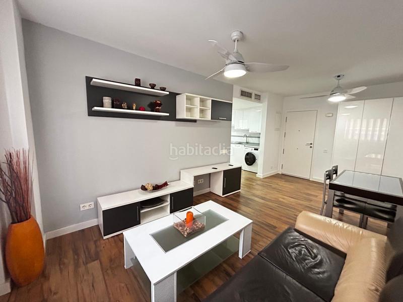 Foto 4c33d592-0f94-4654-98ea-7affe5cda4ec. Rent flat with parking in Espinardo Murcia