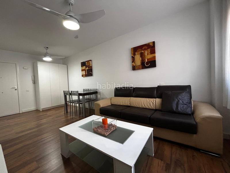 Foto 702e9c36-5f29-40d4-aa34-2a24200637b4. Rent flat with parking in Espinardo Murcia