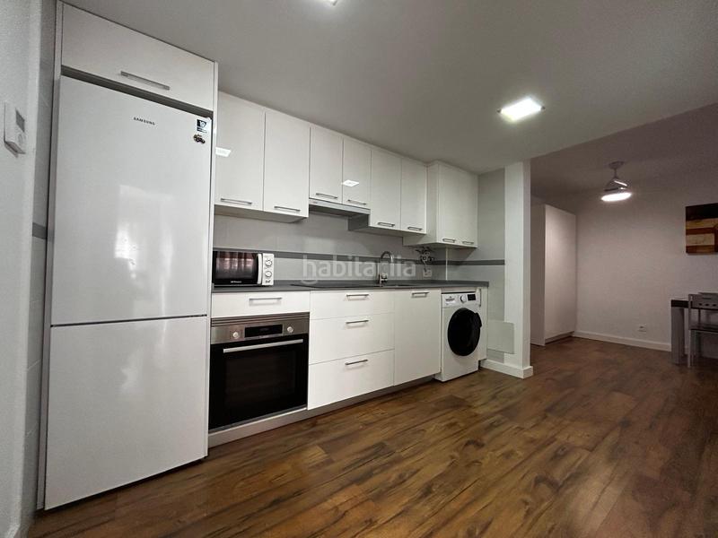 Foto 9196e932-f6dc-425d-b8d6-ccc3dd311d42. Rent flat with parking in Espinardo Murcia