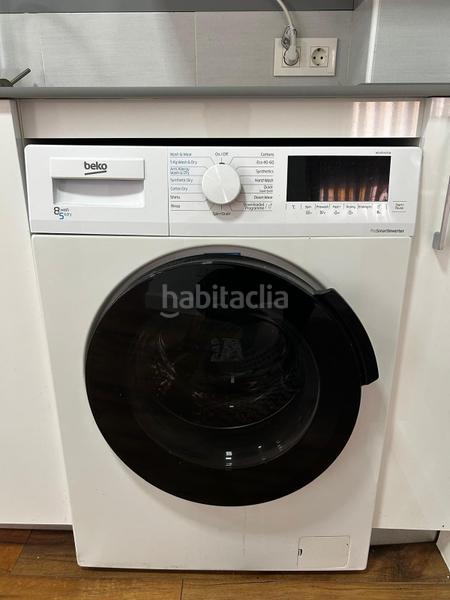 Foto c357f617-7ad8-42e9-8ea0-53fc5b203e3e. Rent flat with parking in Espinardo Murcia