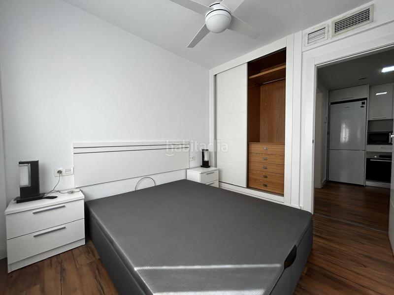 Foto c41cbd2b-64cf-4c5c-8380-55feea7ada44. Rent flat with parking in Espinardo Murcia