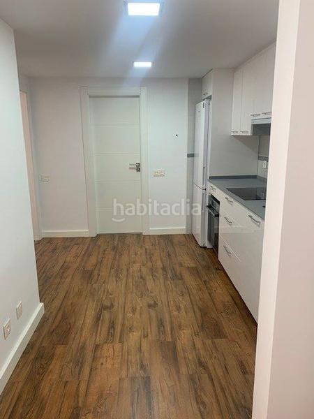 Foto def915dd-9b03-4fd2-8a3f-94a089af9fde. Rent flat with parking in Espinardo Murcia
