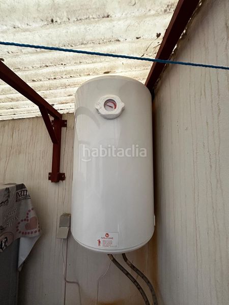 Foto 6abcd171-2dbd-4923-b911-a4786d1a838d. Lloguer planta baixa a Espinardo Murcia