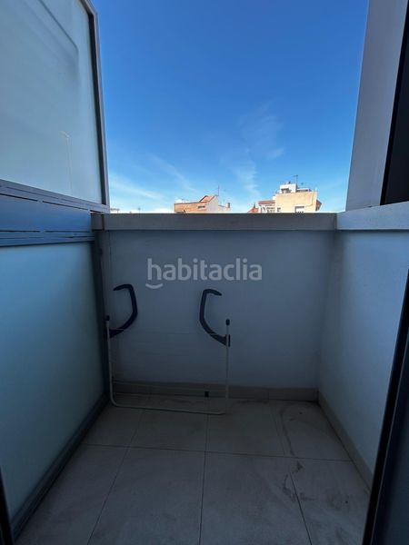 Foto 4328ac87-e355-4f82-8316-baa3fdf7400c. Lloguer estudi amb calefacció aparcament a Espinardo Murcia