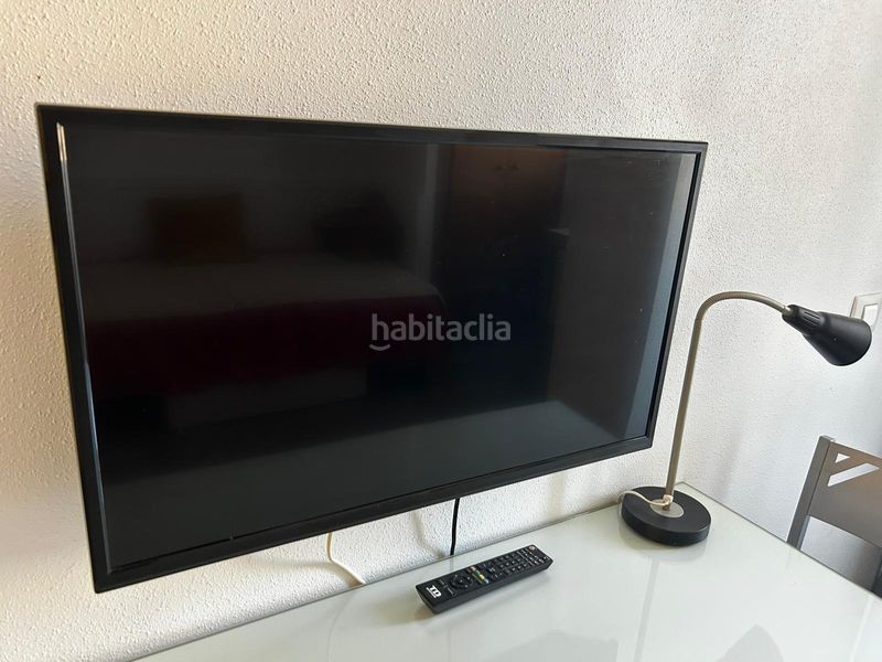 Foto bf477754-7bde-4d79-aa57-43b1eef4e282. Lloguer estudi amb calefacció aparcament a Espinardo Murcia