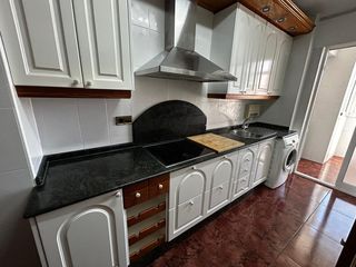 Appartement à Quevedo