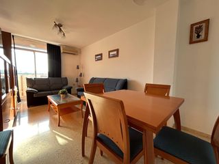 Flat in El Puntal