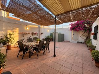Casa in Guadalupe