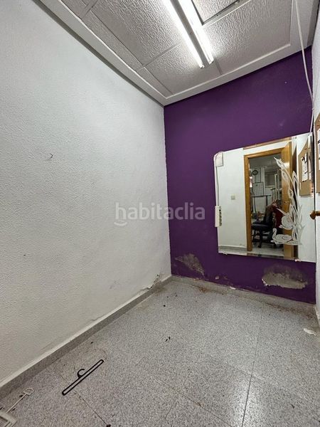 Foto 894e819f-a158-4647-8357-98580aa8101f. Lloguer local comercial a Espinardo Murcia