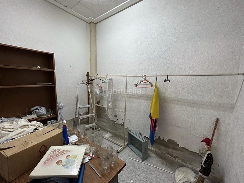 Foto a0d85d9e-6c55-4917-a851-ea312b416fae. Lloguer local comercial a Espinardo Murcia