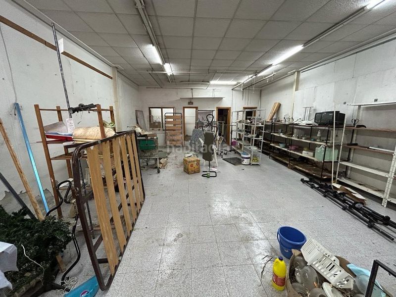 Foto b504b26a-ba11-44e2-ba03-81ab3cc04187. Lloguer local comercial a Espinardo Murcia