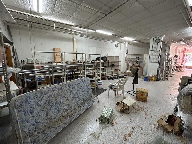 Foto e29086d8-4549-4d81-b094-0435330879c3. Lloguer local comercial a Espinardo Murcia
