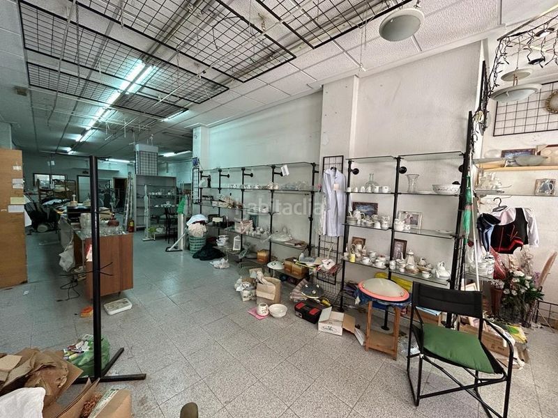 Foto fe84a2a4-fd2b-4e76-9ebe-c43c97825920. Lloguer local comercial a Espinardo Murcia